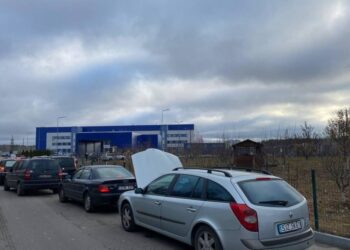 У ВР підтримали “митний безвіз” із Євросоюзом: як це відобразиться на розмитненні авто