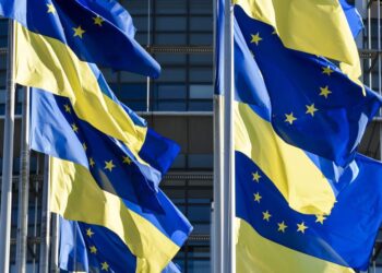 Точно не у 2023-му: стало відомо, коли Україна може стати повноправним членом ЄС