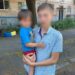У Дніпрі патрульні повернули додому трирічного малюка, який загубився