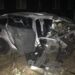 У Дніпрі в нічній ДТП загинув пасажир автівки