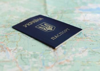 У ВР пропонують закріпити у законі заборону виїзду чоловіків за кордон під час воєнного стану