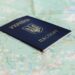У ВР пропонують закріпити у законі заборону виїзду чоловіків за кордон під час воєнного стану