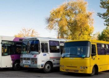 У Нікополі підняли плату за проїзд у міських автобусах