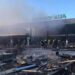 Удар російськими ракетами по ТРЦ у Кременчуці: кількість загиблих збільшилась