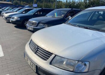 В Україні можуть скасувати нульове розмитнення авто