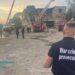 Внаслідок обстрілів Дніпра є загиблі та поранені цивільні: прокуратурою області розпочато розслідування