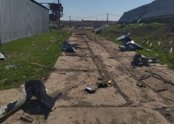 Сім громад Дніпропетровщини визнали постраждалими від війни