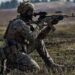 Неподалік Кривого Рогу намагалася прорватися ворожа ДРГ