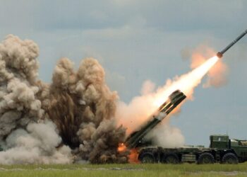 Ворог атакував трьома ракетами Синельниківський район