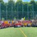 У Києві відбувся благодійний турнір з футболу та зірковий матч за участі ветеранів «Динамо»