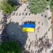 Діти Дніпропетровщини встановили Національний рекорд України (ВІДЕО)