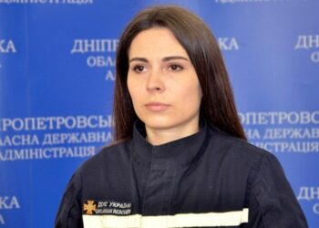 Подробиці обстрілів Синельниківського та Криворізького районів від ДСНС