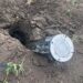 Прокуратура виявила у Синельниківському районі фрагменти ворожих снарядів та ракети (ФОТО)