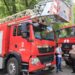 Одну з вулиць Дніпра перейменують на честь Героїв Рятувальників