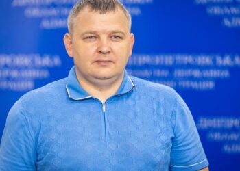 Як Дніпропетровщина пережила сто днів війни, – Лукашук