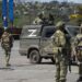 У Маріуполі росіяни судять і катують чиновників, які відмовилися від співпраці з “новою владою”