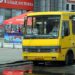 У Дніпрі цього літа очікується підвищення вартості проїзду у маршрутках