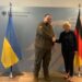 Голова парламенту Руслан Стефанчук попросив у міністра оборони Німеччини підводні човни