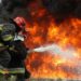 До Кам’янського переїхало пожежно-рятувального відділення з Сєвєродонецька