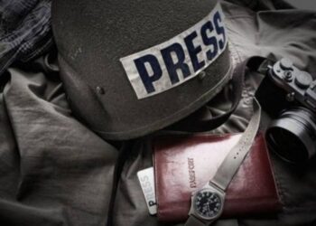 Віталій Кличко привітав журналістів України із професійним святом