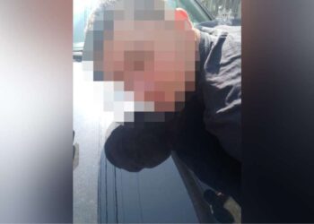 У Дніпрі затримали чоловіка, який перебував у розшуку за вбивство у сусідній області
