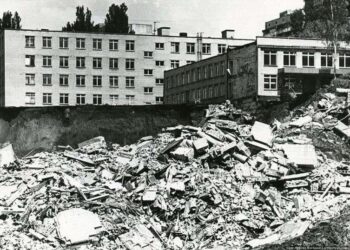 Сьогодні 25-ті роковини страшної трагедії на ж/м Тополя у Дніпрі
