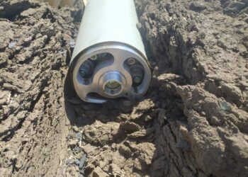 З початку війни в нашій області було знищено 3151 боєприпас
