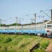 «Укрзалізниця» призначає нові приміські потяги з Дніпра та назад