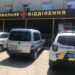 На Дніпропетровщині поліцейський допоміг матері з дитиною дістатися до лікарні