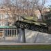 У Дніпрі можуть знести 85 пам’ятників, пов’язаних з радянським минулим