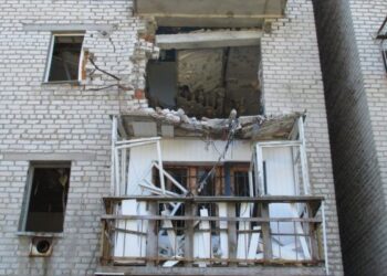 Держава компенсує витрати українцям, які ремонтують будинки власним коштом, – Шмигаль