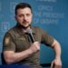 Зеленський запровадив санкції проти Путіна та Пєскова