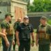 Валентин Резніченко відвідав Криворізький район, який потерпає від ворожих обстрілів