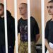 У «ДНР» можуть стратити полонених іноземців, які воювали за Україну