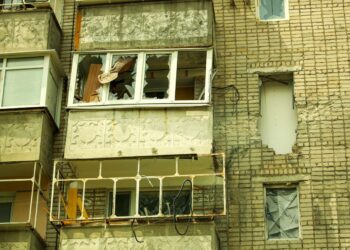 Окупанти обстріляли з мінометів Широківську громаду   