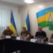 Очільники області провели спільну нараду з представниками поліції, СБУ та ДСНС у Зеленодольській громаді