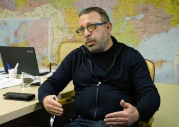Путін «розкрився»: Геннадій Корбан відреагував на заяву президента країни-агресорки
