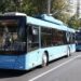 Завтра у Дніпрі два тролейбуси тимчасово змінять маршрут