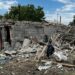 Прокуратура показала наслідки обстрілу населених пунктів та аграрного підприємства на Дніпропетровщині (ФОТО)