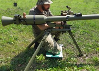 Співробітник історичного музею Дніпра оголосив збір на потреби підрозділу, де він несе службу