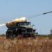 Окупанти обстріляли з «Градів» прикордонні території Широківської та Зеленодольської громад
