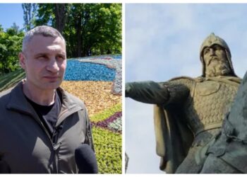 Скасувати Москву: у мережі кумедно потролили путіна від імені Кличка