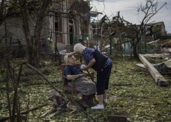 “Постарішали” на 10-15 років: у МОЗ розповіли, як війна впливає на здоров’я українців