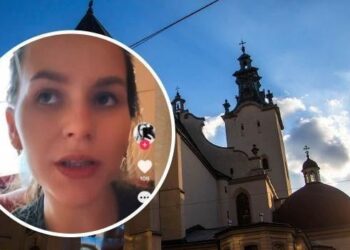 У Львові провчили переселенку-хамку з Дніпропетровщини