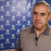 У Новомосковську з’явилась вулиця Бориса Джонсона