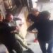 Нетверезий офіцер Генштабу ЗСУ вчинив стрілянину у спальному районі Києва