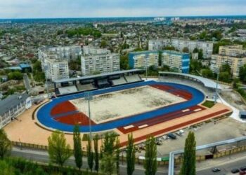 У Дніпрі збираються перейменувати стадіон Петра Лайка