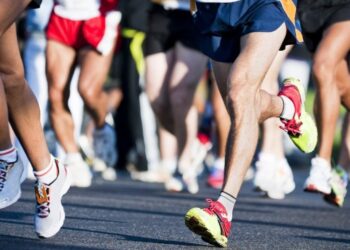 У Дніпрі стартували спортивні змагання в підтримку ЗСУ