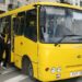У Зеленодольській громаді організували автобуси для евакуації мешканців до Кривого Рогу