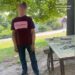 Ховав майже 8 тисяч гривень у шкарпетках: у Дніпрі затримали грабіжника магазину